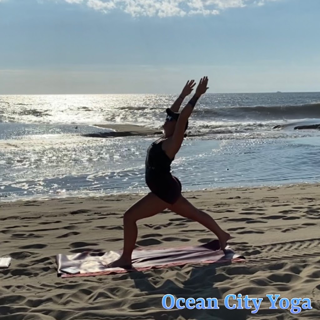  Ocean City Yoga