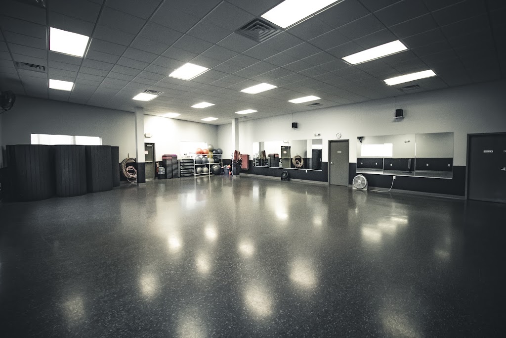  First Class Athletics