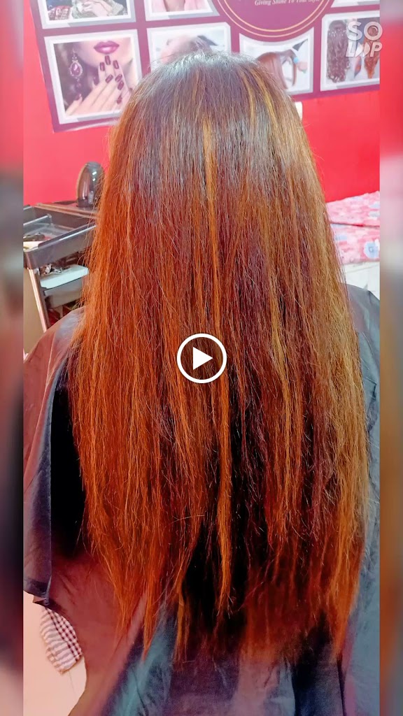 Mahi Beauty Salon Accademy