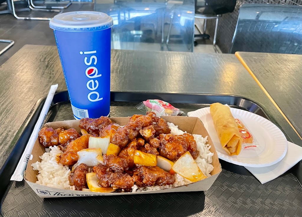 Food & drink