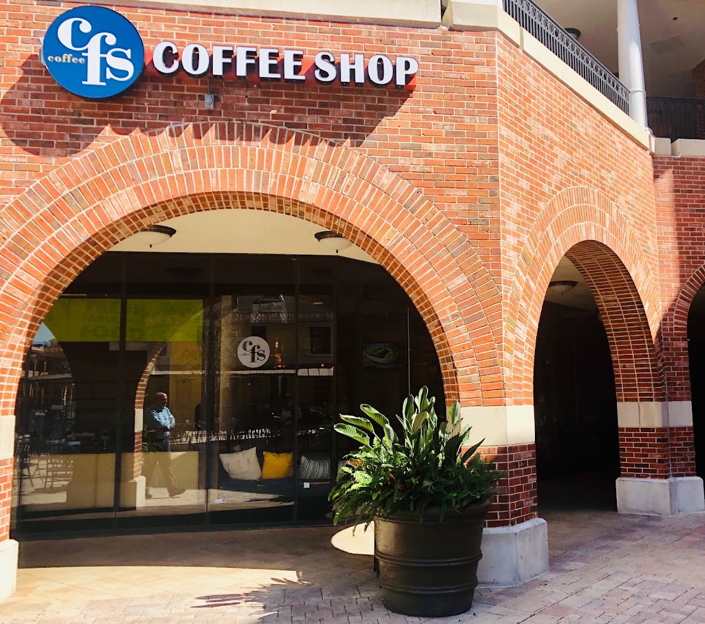 Photo of CFS Coffee For The Soul, Downtown