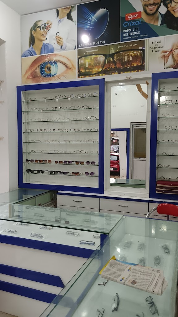 Display case