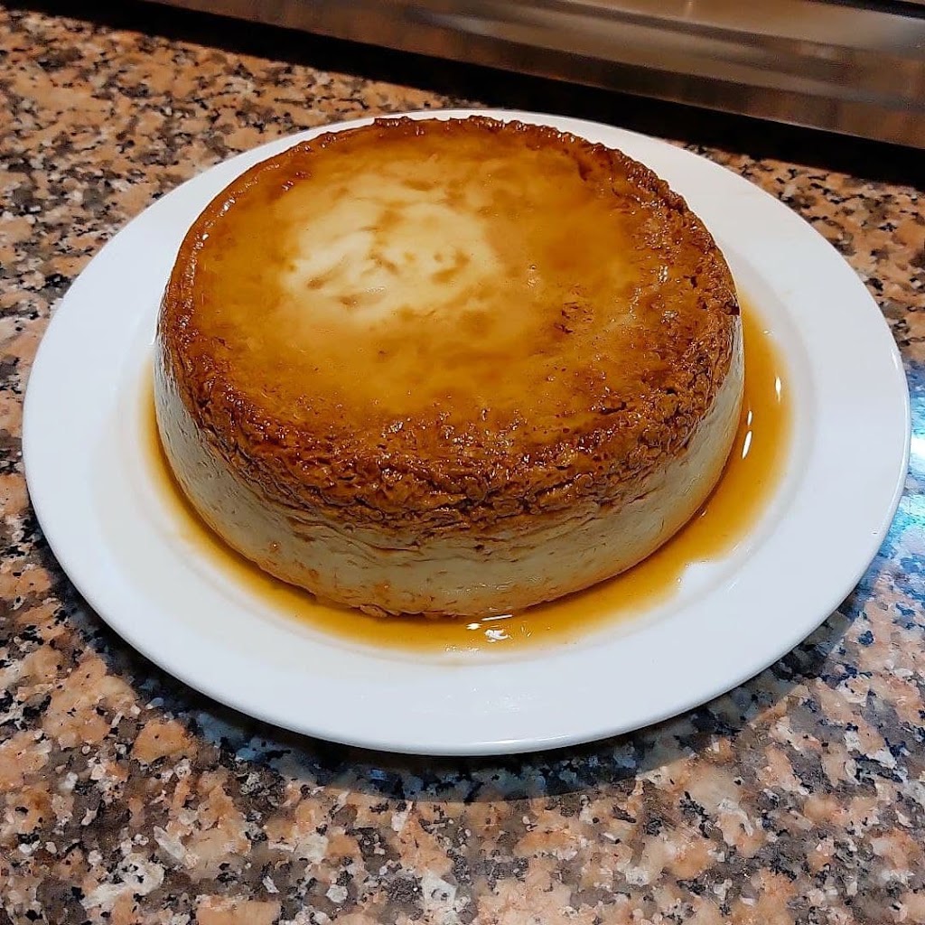 El Correo Viejo — Comida y bebida