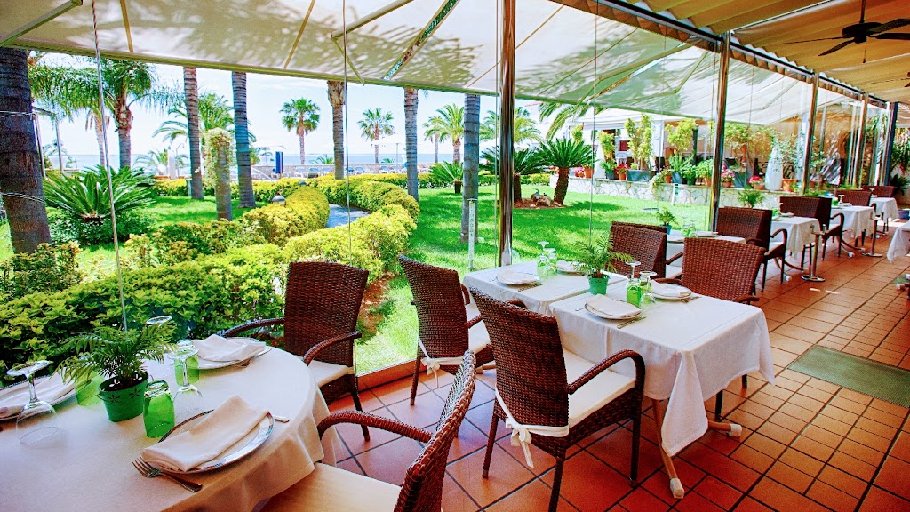 Restaurant Miami Can Pons