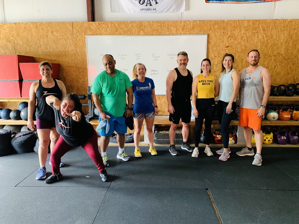  Marc Z Fitness & Nutrition