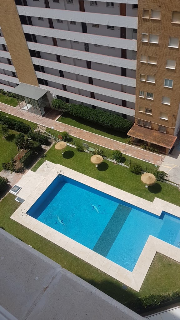 Club Maritimo at Ronda III