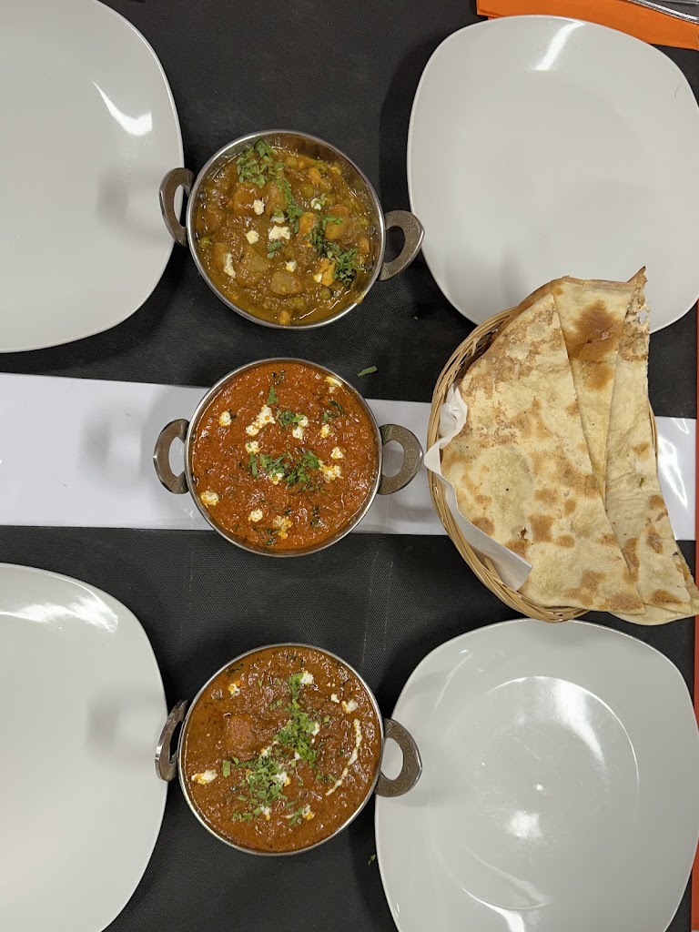 The Indian Corner — Mas recientes