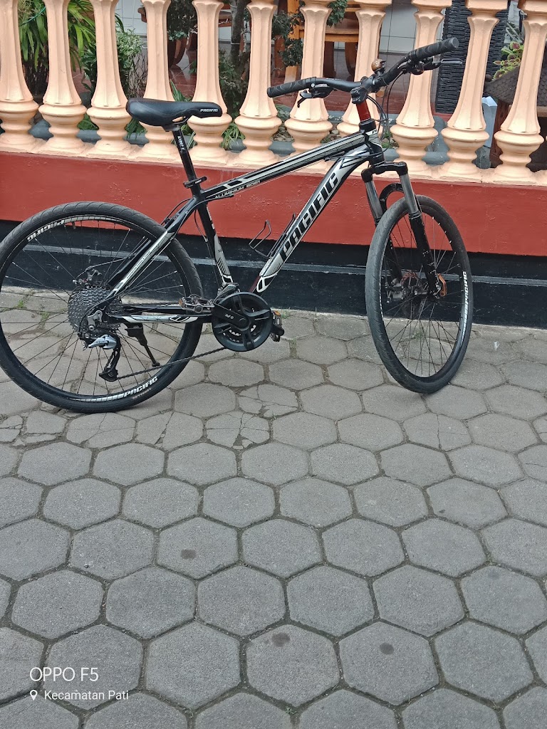 Bengkel MANDIRI