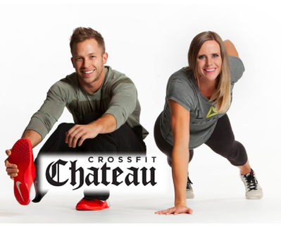  CrossFit Chateau - Woodinville, WA