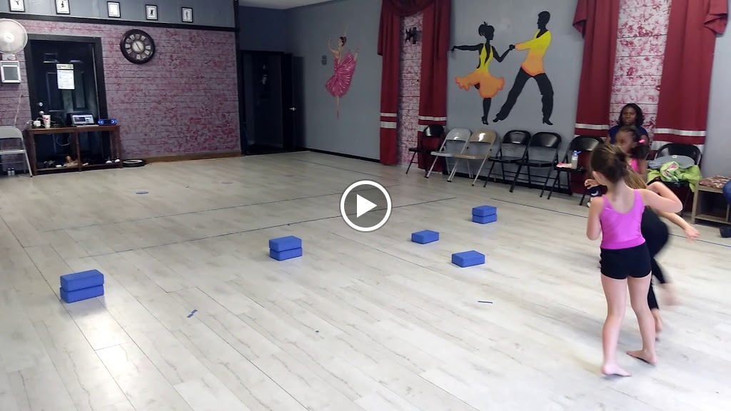  Champion Dance and Ballroom