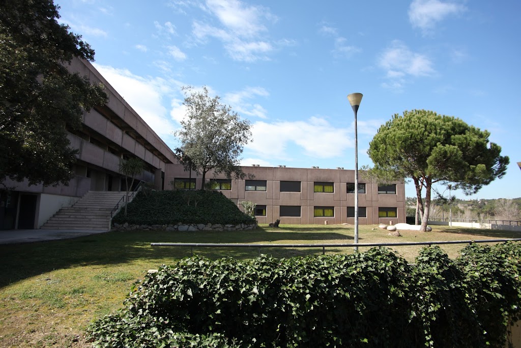 Villa Universitaria UAB