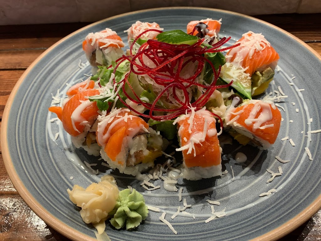 Sushi
