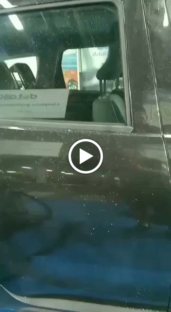 Detailcar MIRADOR DE BURGOS limpieza de coches lavado de tapiceria — Del propietario