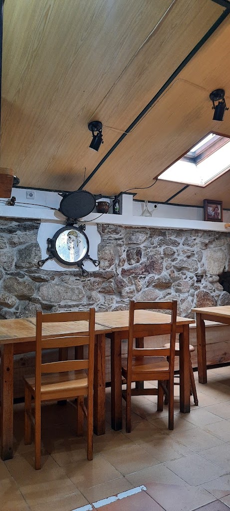 Bar O Rincon do Bucanero — Ambiente