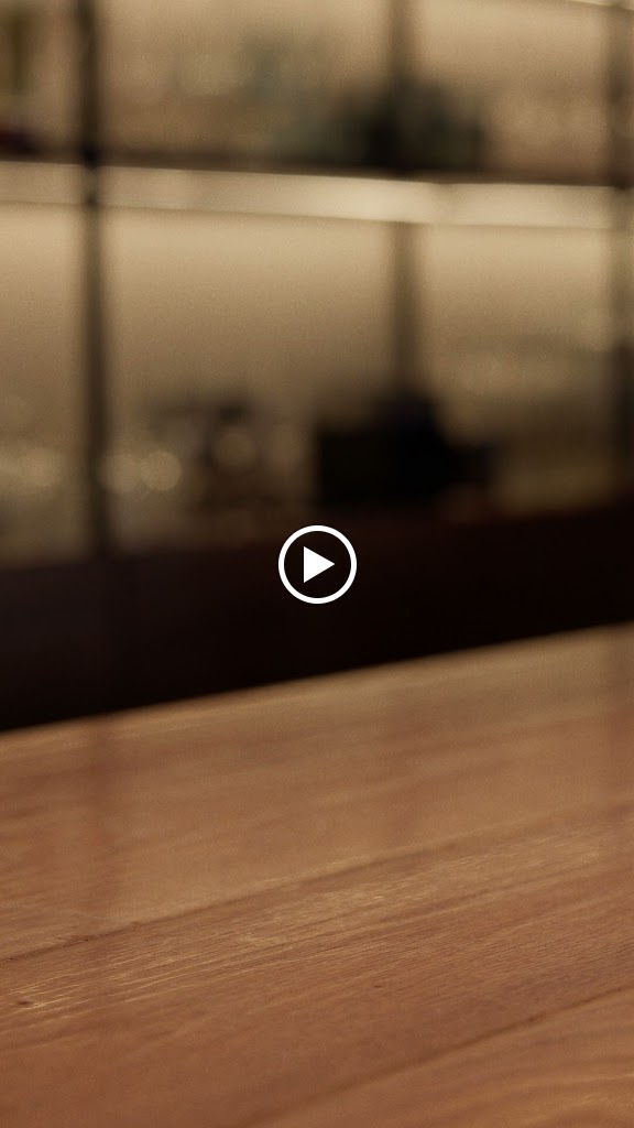 Restaurante Zumaque — Videos