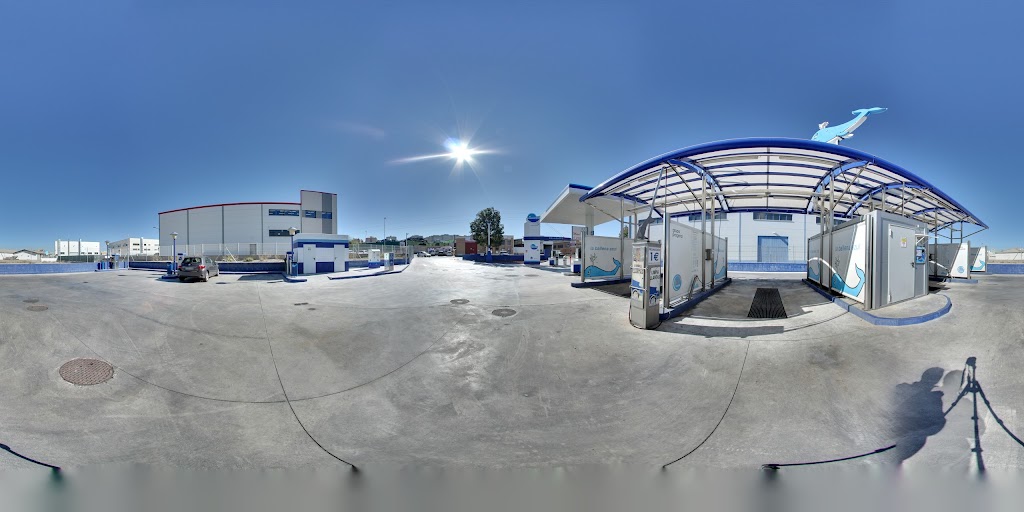 Ballenoil Arganda II (Full Oil) — Surtidor de combustible
