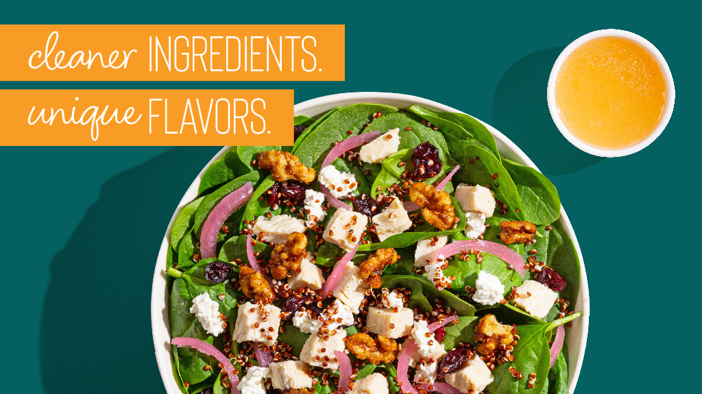 Z!Eats (Formerly Zoup!)