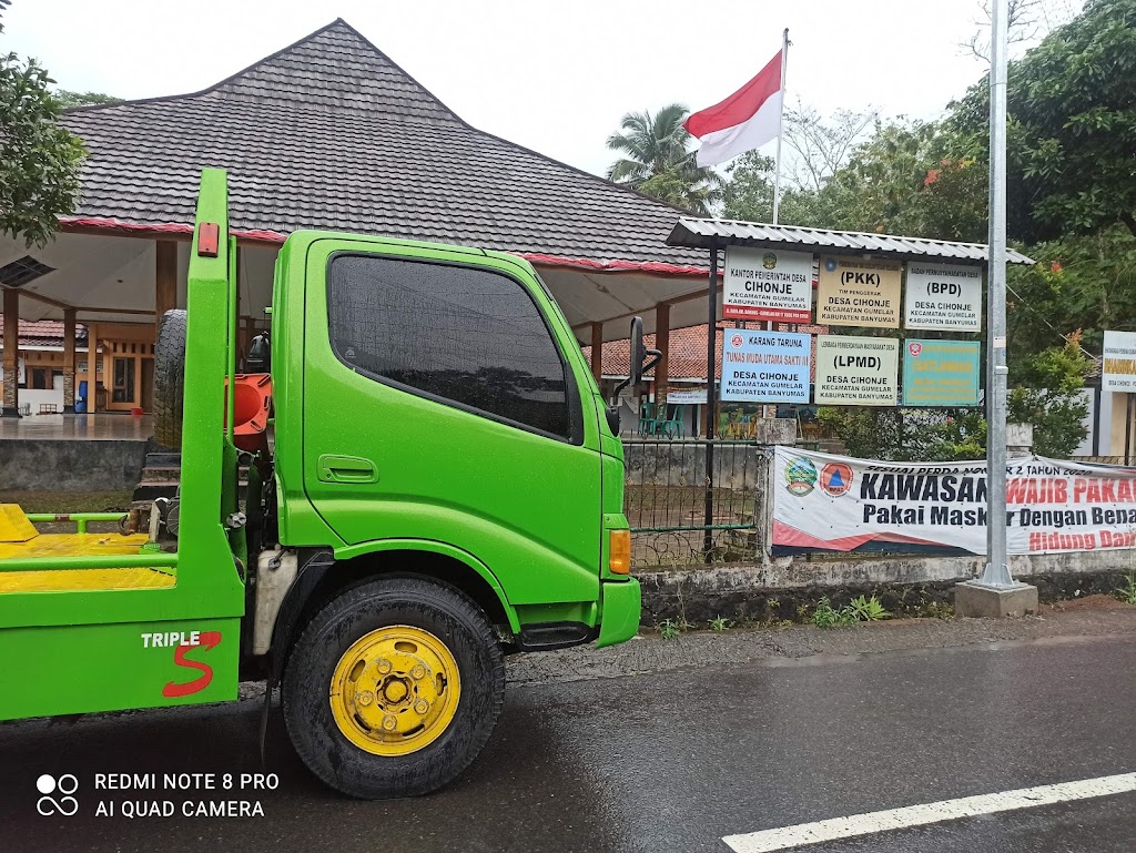 Bengkel Mobil CV Saputra Sport Service (triple S)