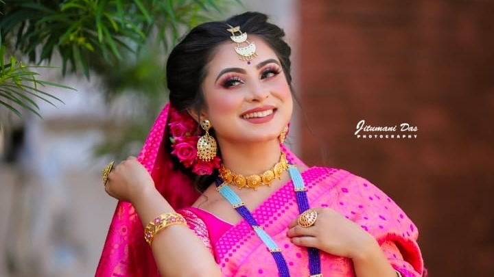 Chandini S Makeup Studio And Training Centre