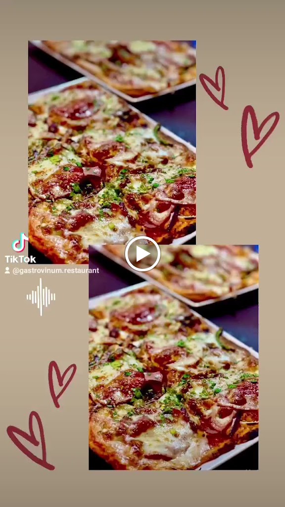 GastroVinum — Videos