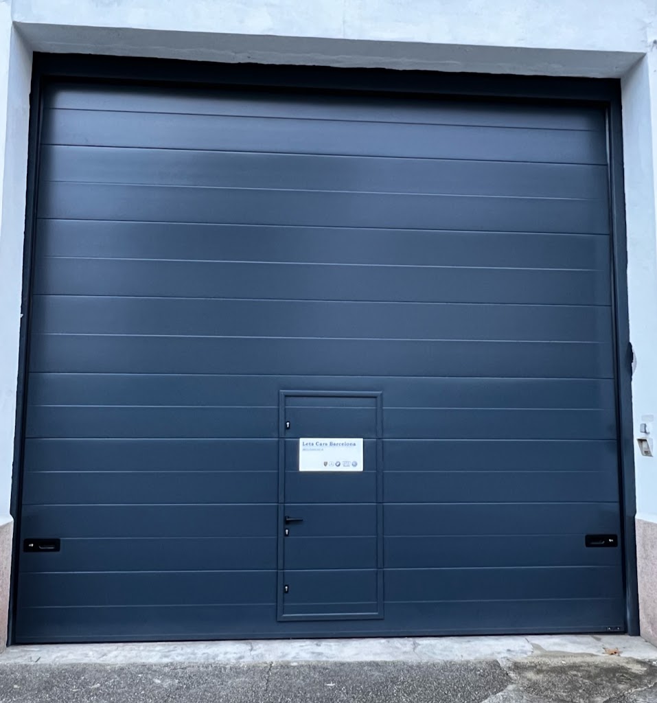 LET'S CARS BARCELONA