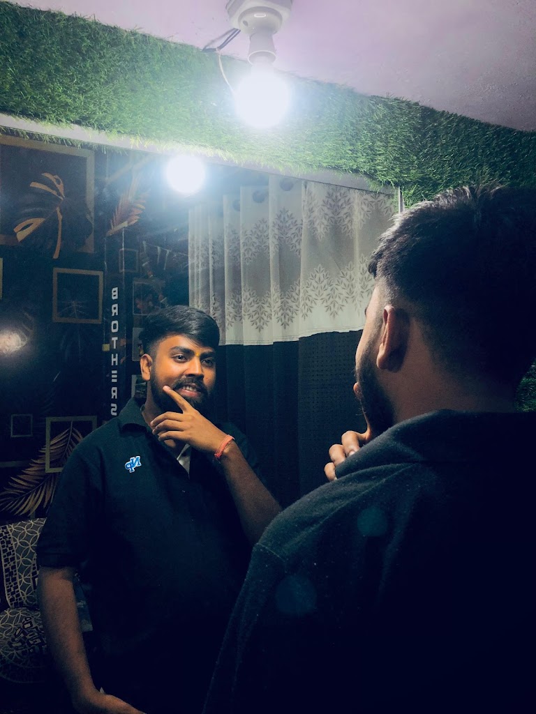 Brothers Hair Saloon