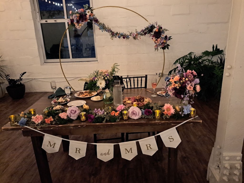 Blossom & Co.