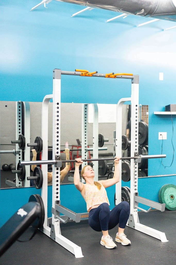  ReDefineRVA Personal Training Studio