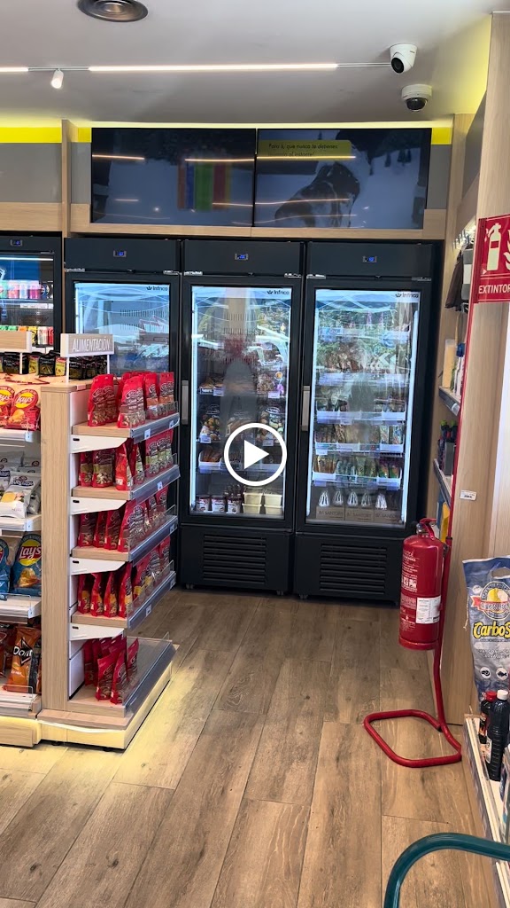 DISA — Interior