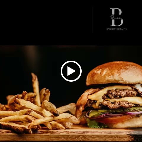 BRICCO BAR RESTAURANTE — Videos