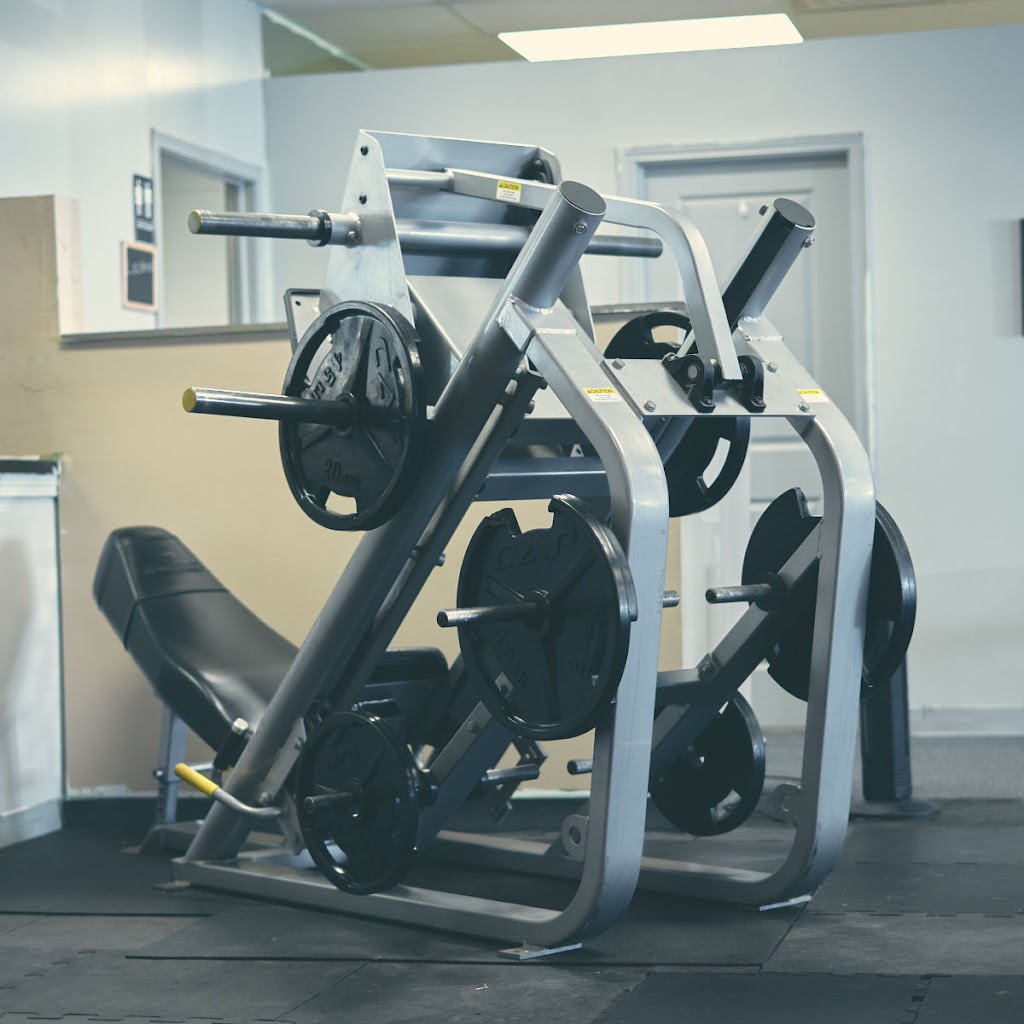  Complete Fitness Gym