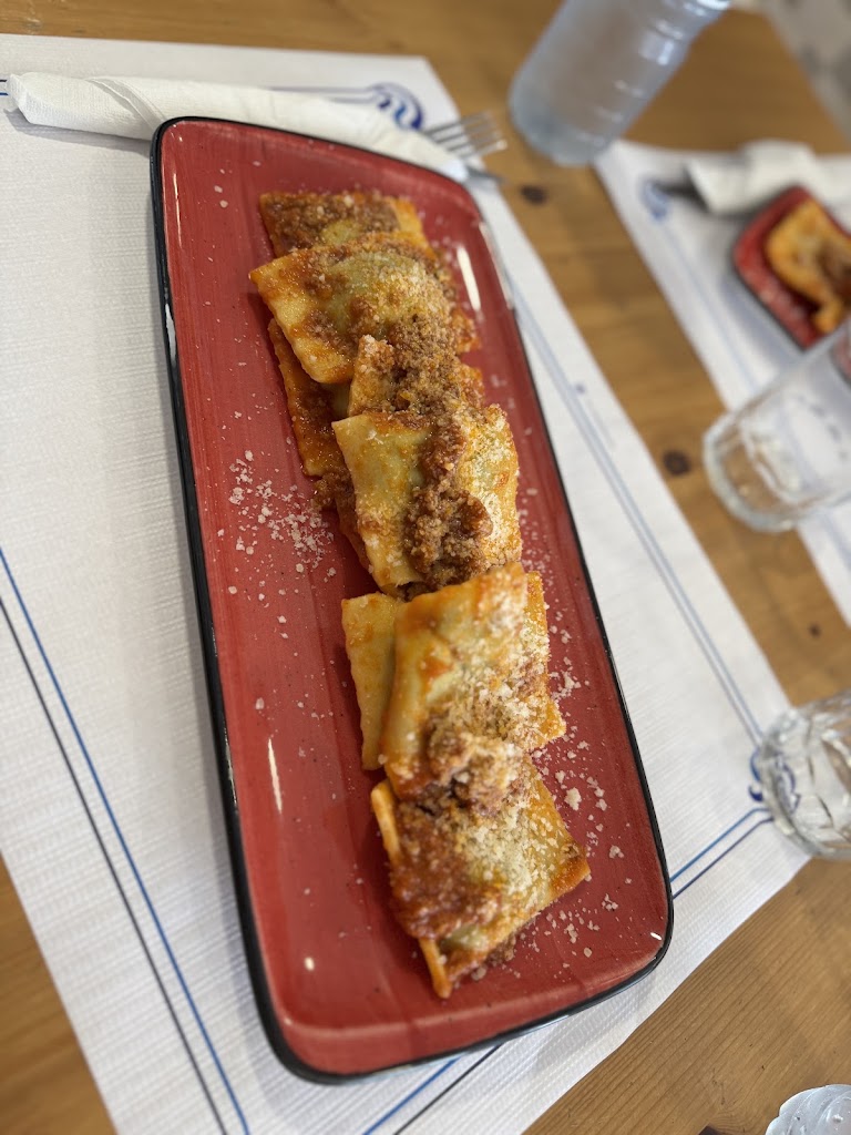 Pizzeria Made in Italy | La Palma — Mas recientes