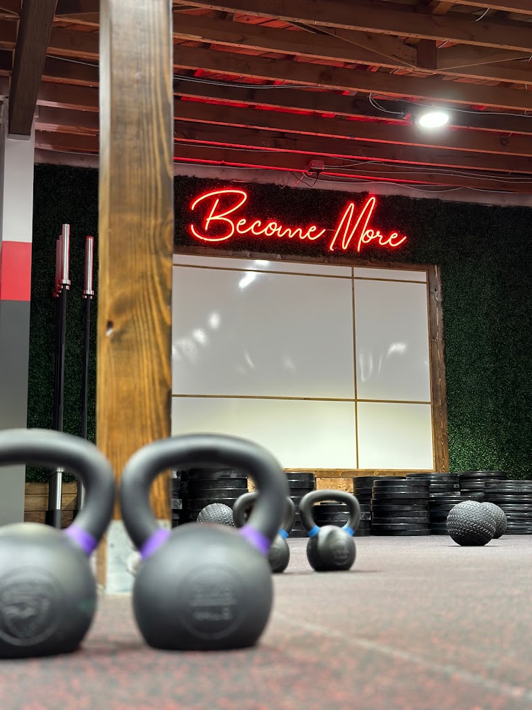  Performance360 Strength & Conditioning