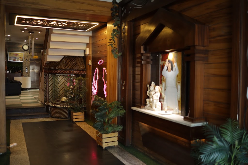 Hotel Prakash