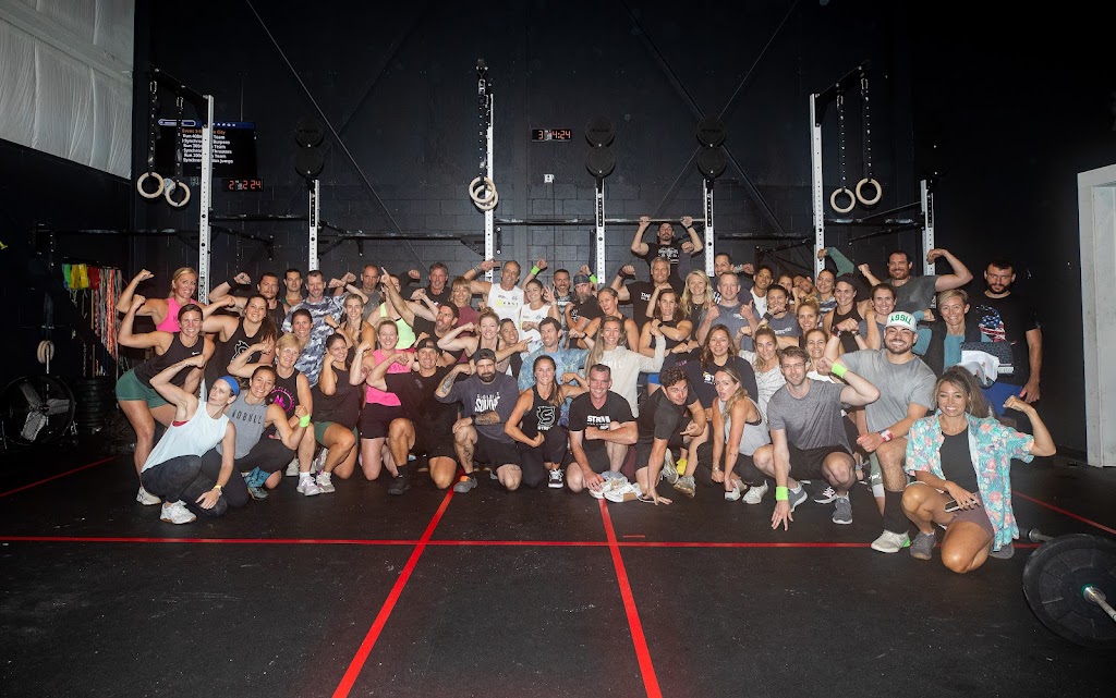  STRIVE Fitness and Performance Norwell