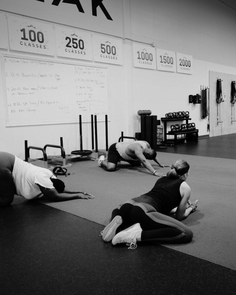  Peak Physique St. Cloud