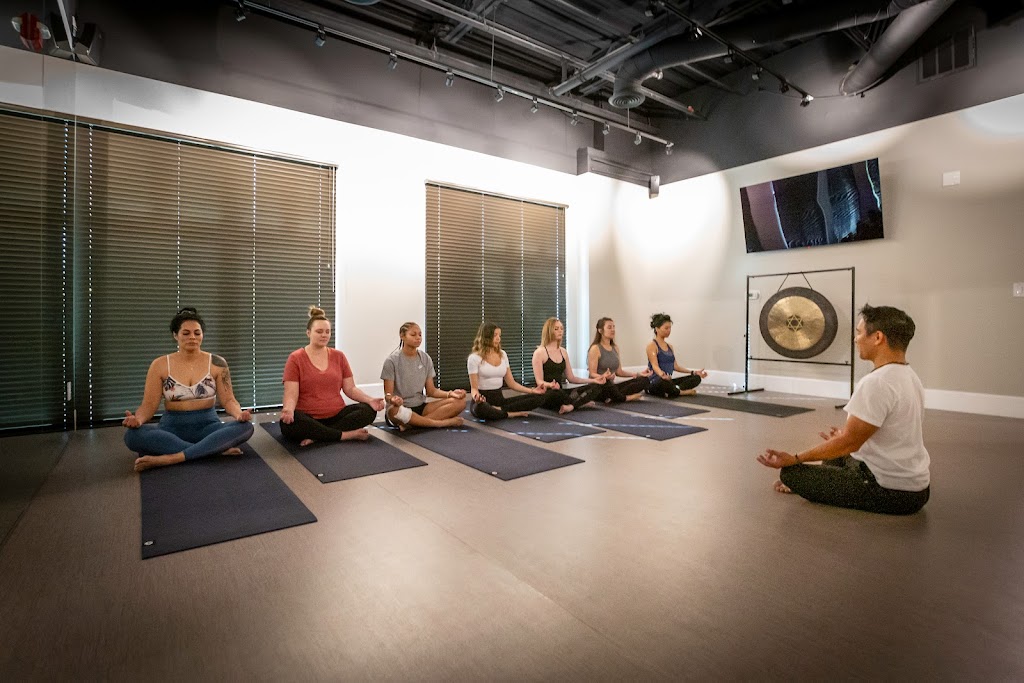  PURE Yoga - Las Vegas