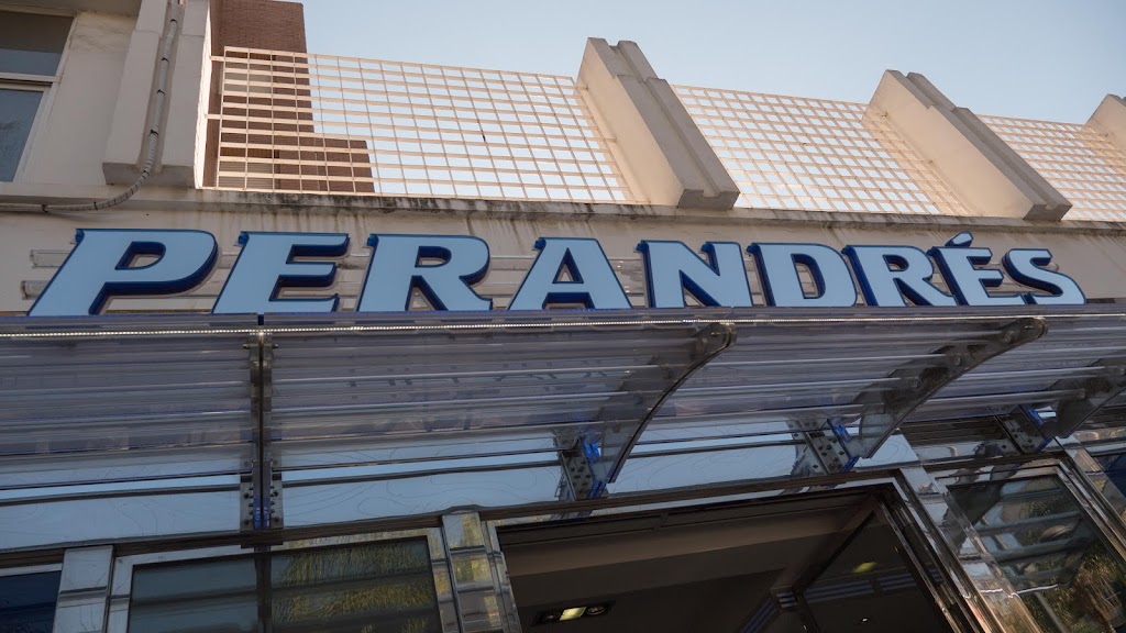 Heladeria Perandres Motril