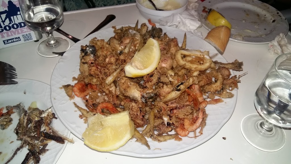 cafeteria bar Europa