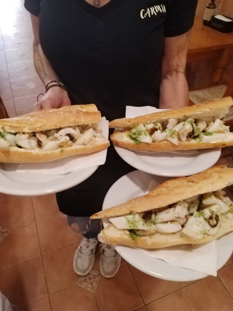 La Sort — Del propietario