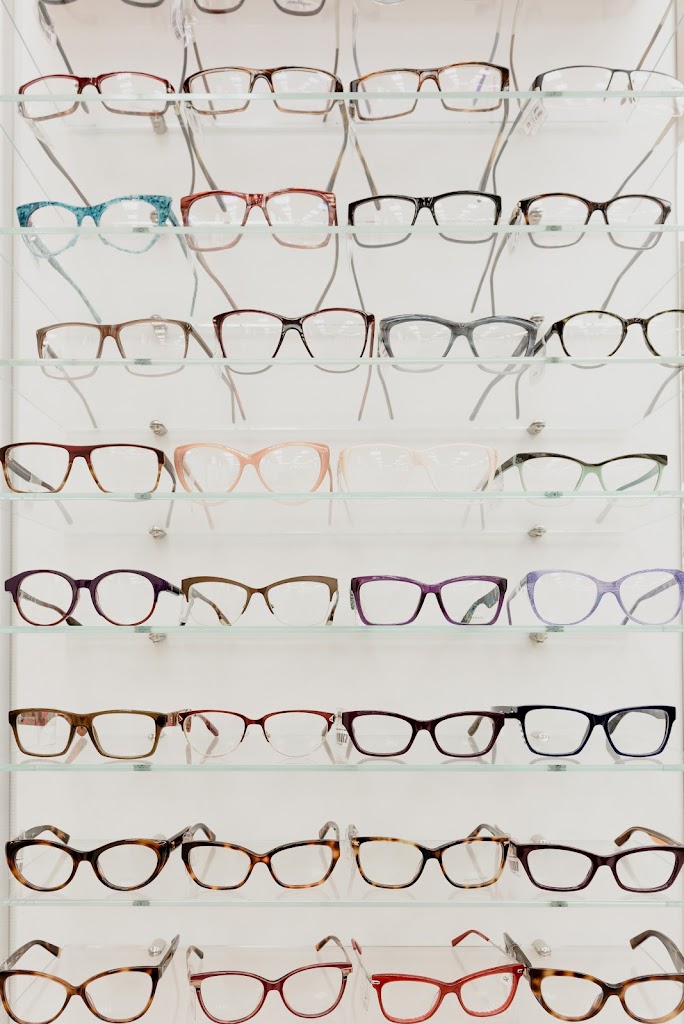 Mateshwari Eye Care Opticals