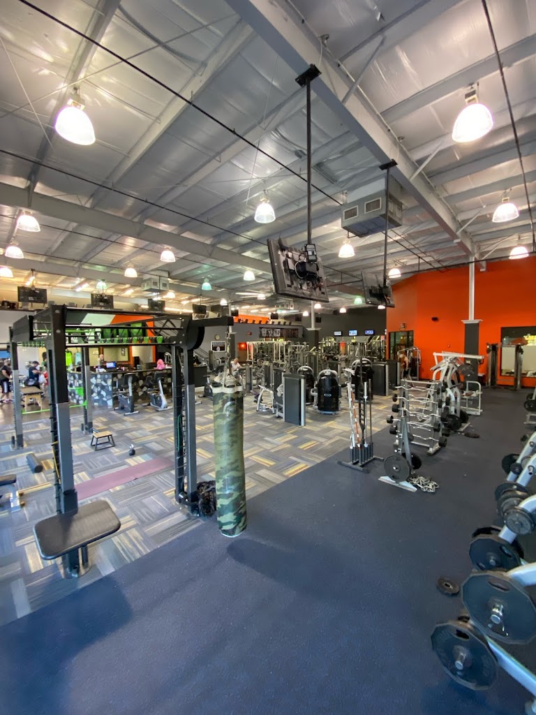  Georgia Fitness Acworth