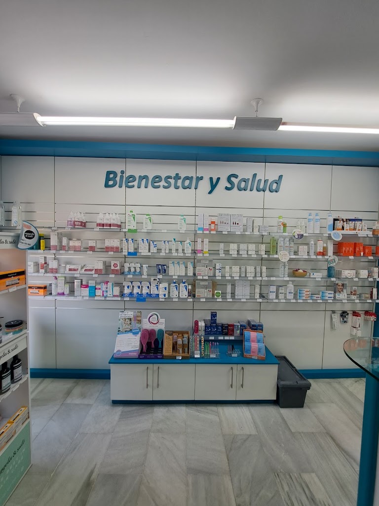 FARMACIA PUENTE ROMANO — Del propietario