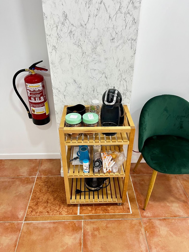 Estetica Ruiz — Del propietario