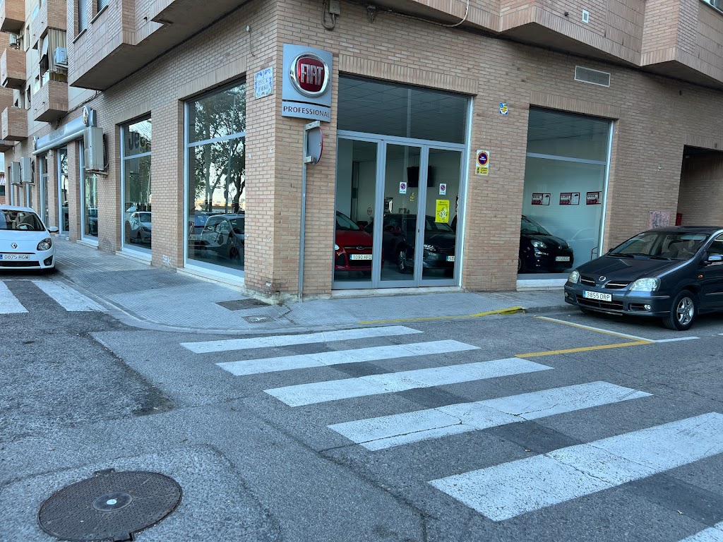 Automoviles Alboraya