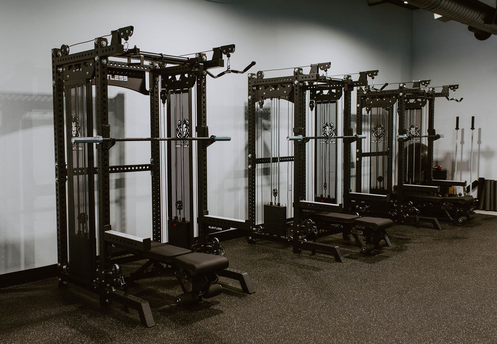  Foundation Fit Chico