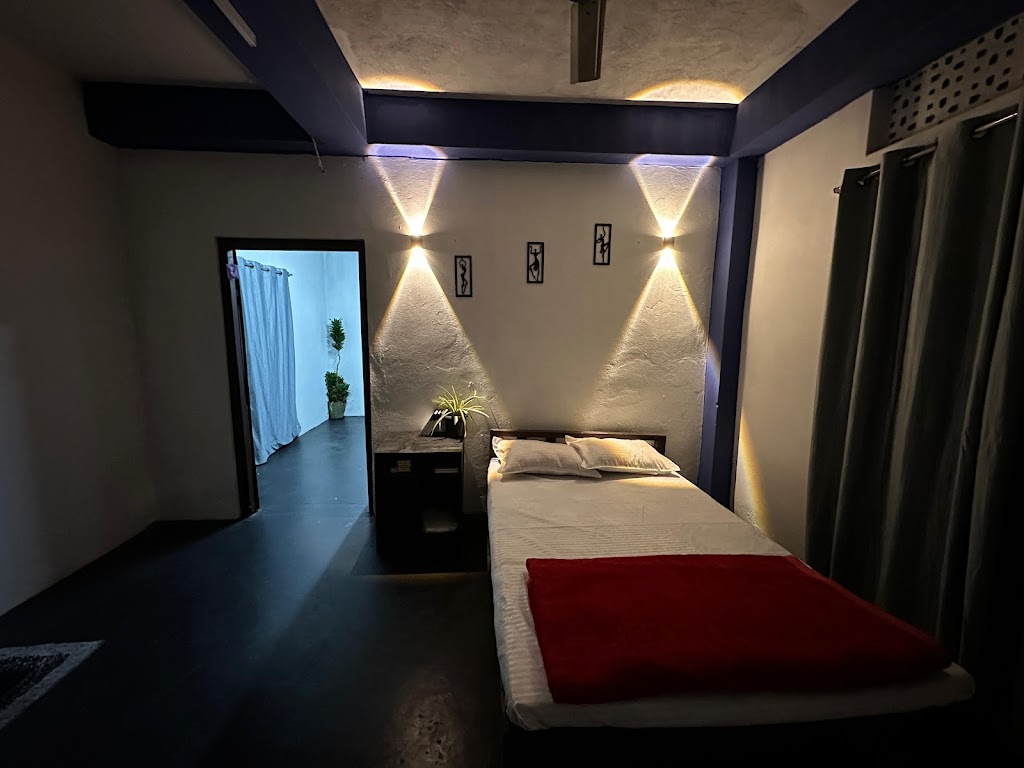 Polly Homestay