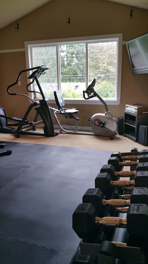  Ignite Fitness with Christine