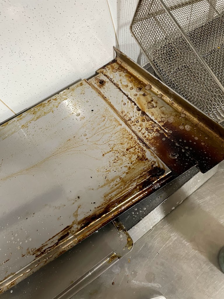 LIMPIEZAS Y MANTENIMIENTOS ROCA