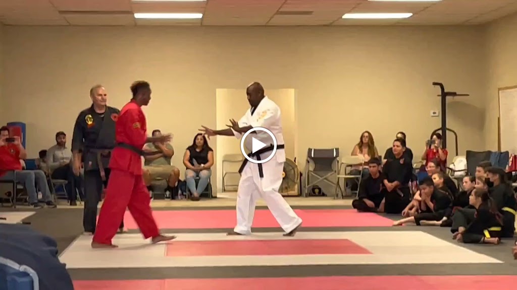  Lowe's Martial Arts Academy